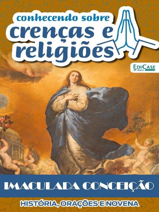 Title details for Conhecendo Crenças e Religiões by EDICASE GESTAO DE NEGOCIOS EIRELI - Available